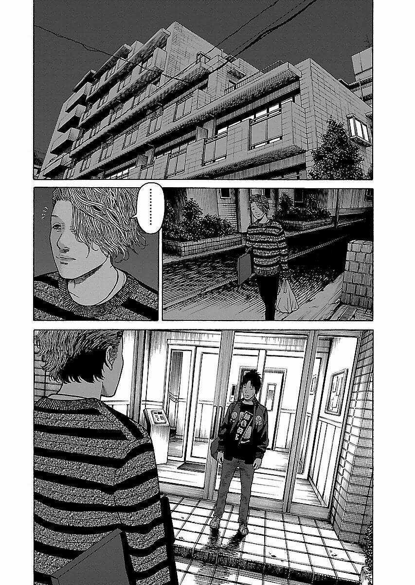 Dịch Vụ Trả Thù Ngoại Truyện Chapter 15 trang 16