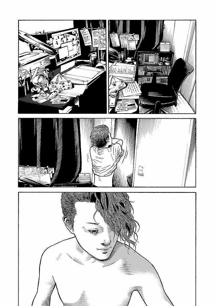 Dịch Vụ Trả Thù Ngoại Truyện Chapter 15 trang 2