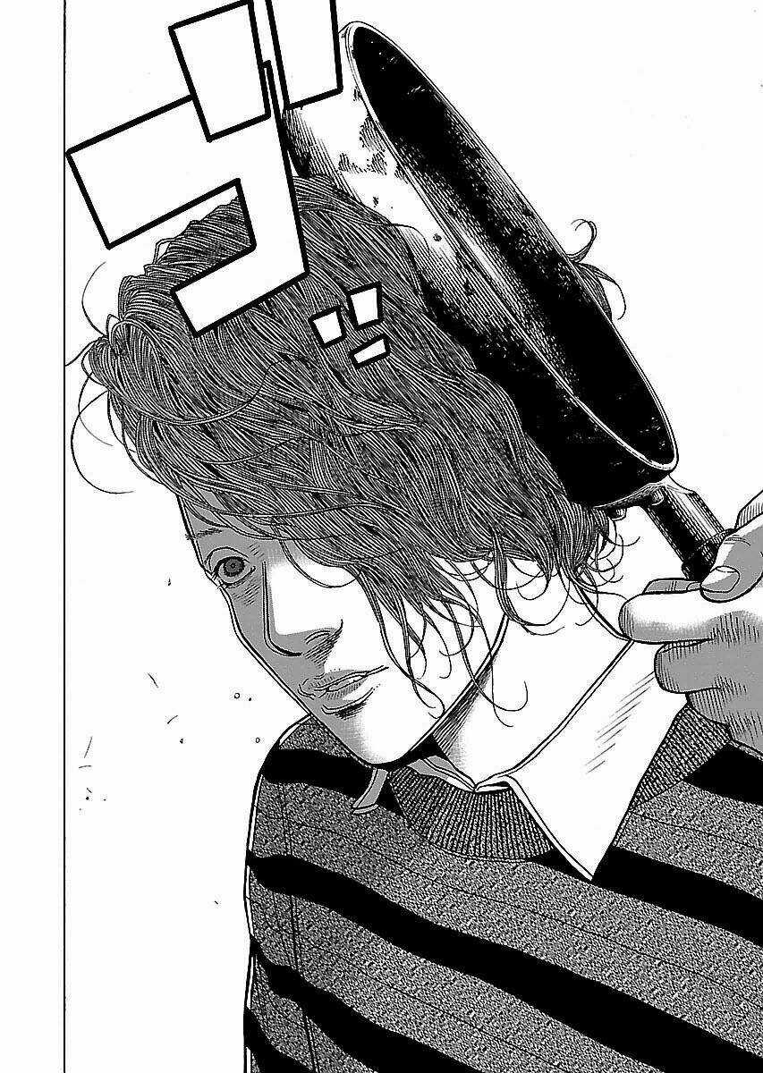 Dịch Vụ Trả Thù Ngoại Truyện Chapter 16 trang 14