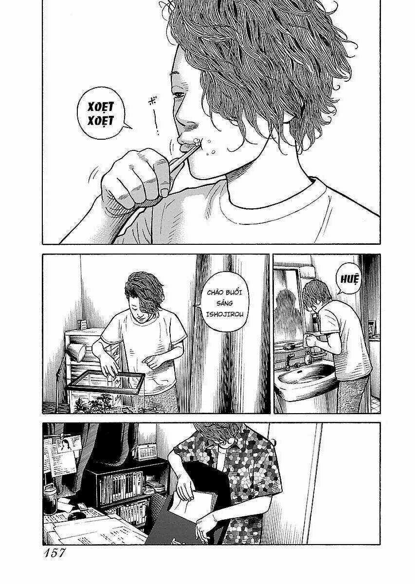 Dịch Vụ Trả Thù Ngoại Truyện Chapter 16 trang 2