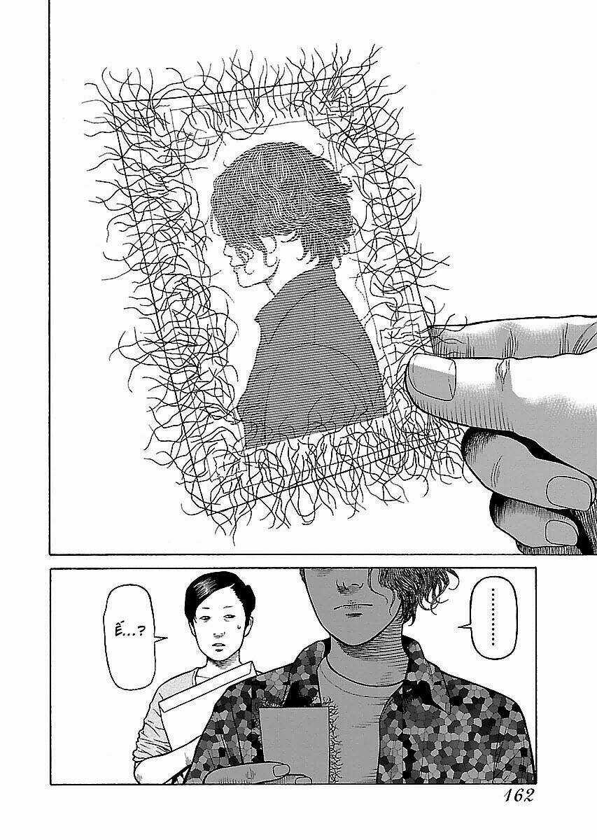 Dịch Vụ Trả Thù Ngoại Truyện Chapter 16 trang 7