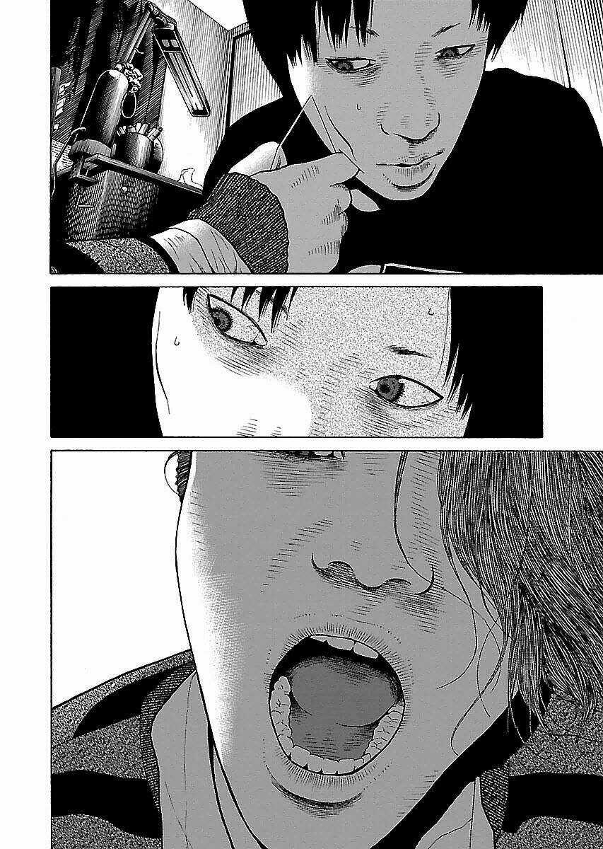 Dịch Vụ Trả Thù Ngoại Truyện Chapter 17 trang 23