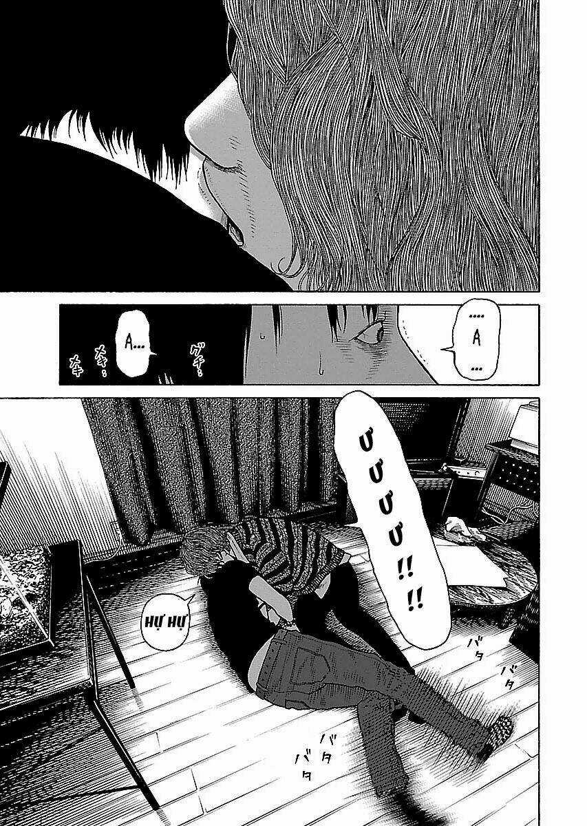 Dịch Vụ Trả Thù Ngoại Truyện Chapter 17 trang 24