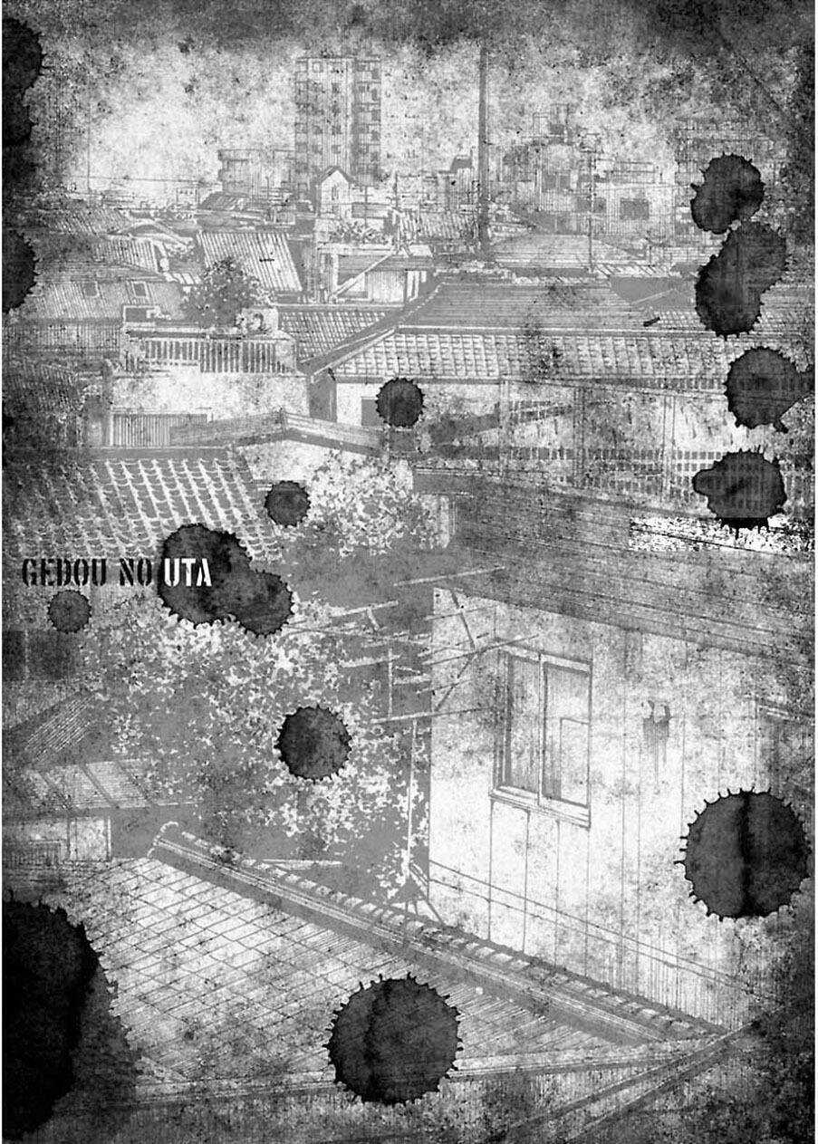 Dịch Vụ Trả Thù Ngoại Truyện Chapter 18 trang 26