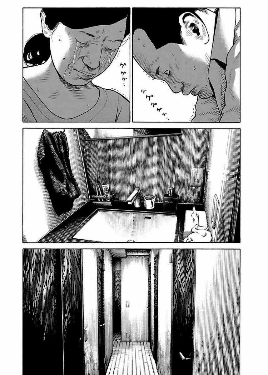 Dịch Vụ Trả Thù Ngoại Truyện Chapter 19 trang 15