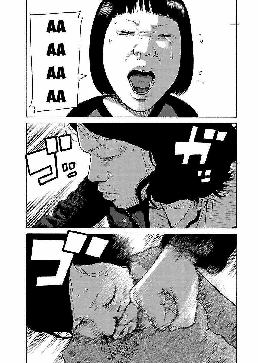 Dịch Vụ Trả Thù Ngoại Truyện Chapter 2 trang 10