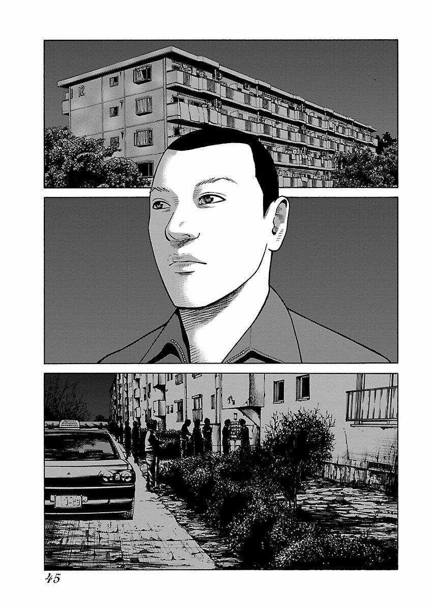 Dịch Vụ Trả Thù Ngoại Truyện Chapter 2 trang 14