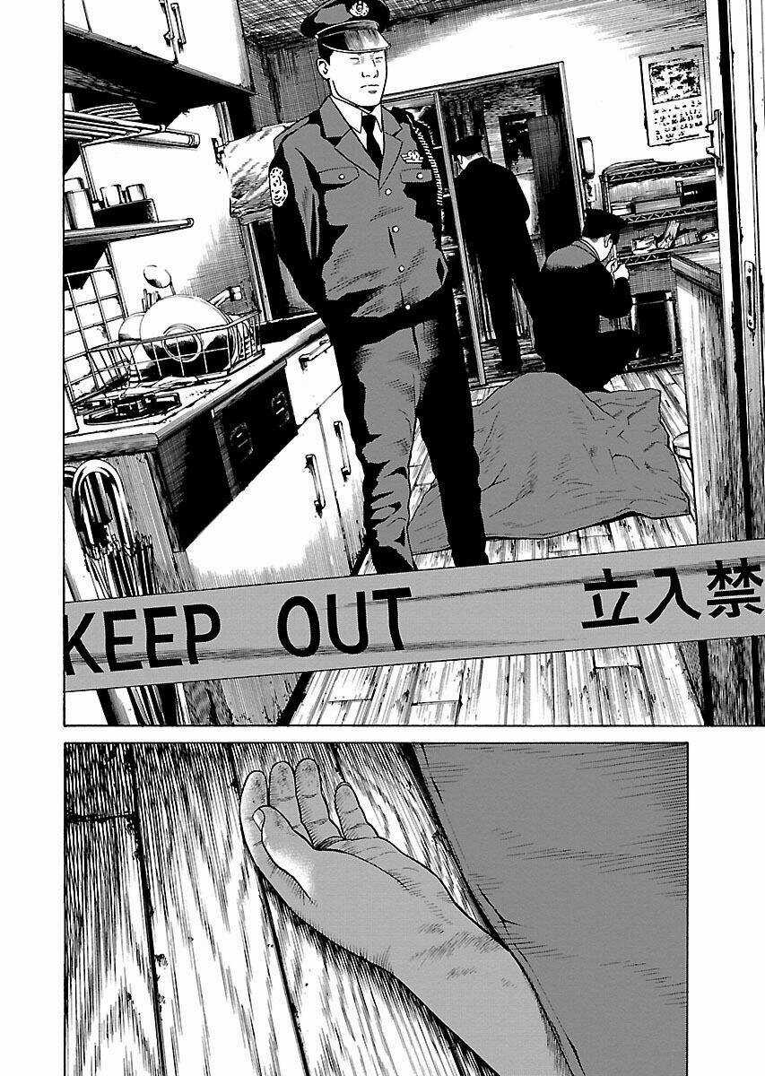 Dịch Vụ Trả Thù Ngoại Truyện Chapter 2 trang 17