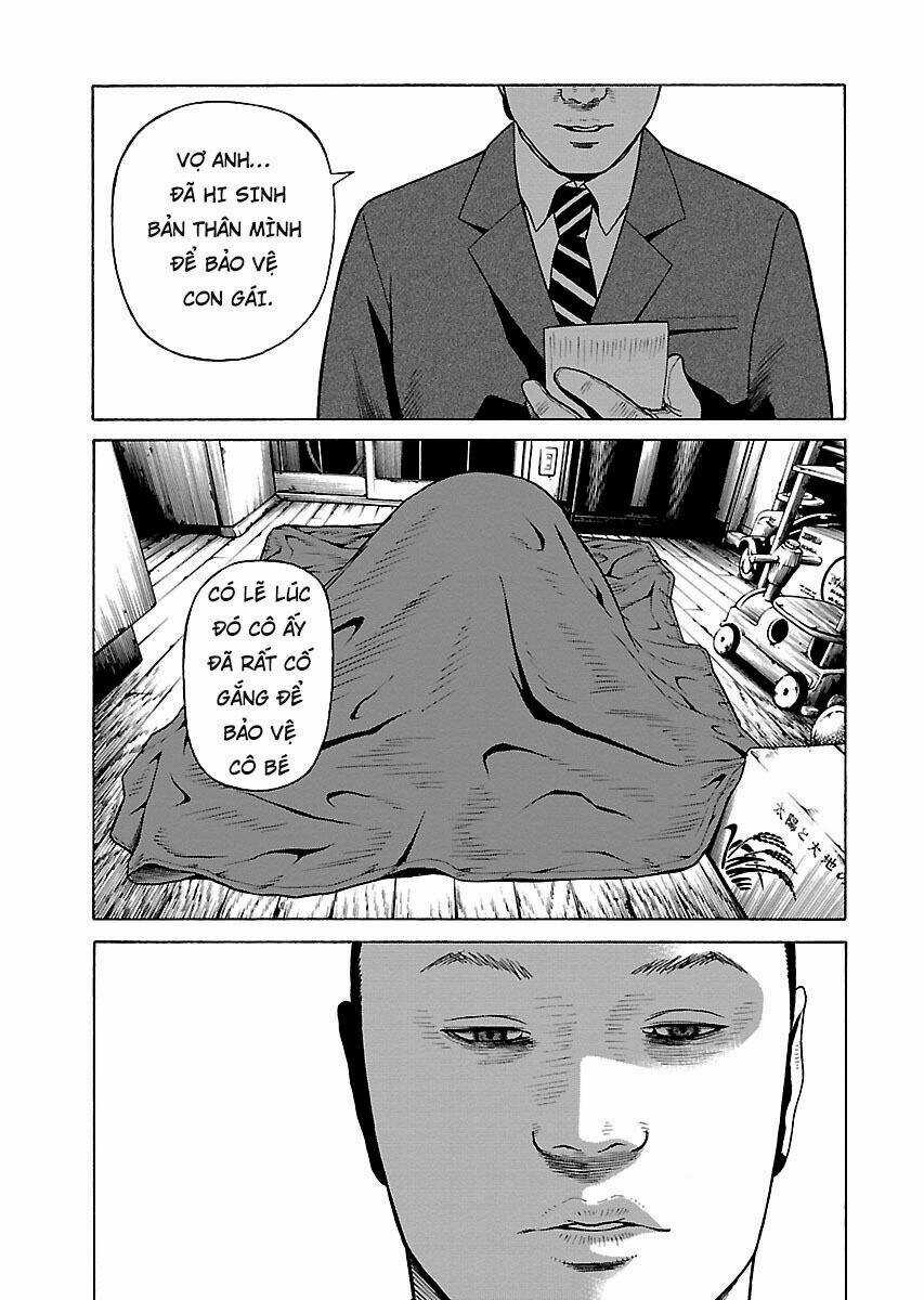 Dịch Vụ Trả Thù Ngoại Truyện Chapter 2 trang 20