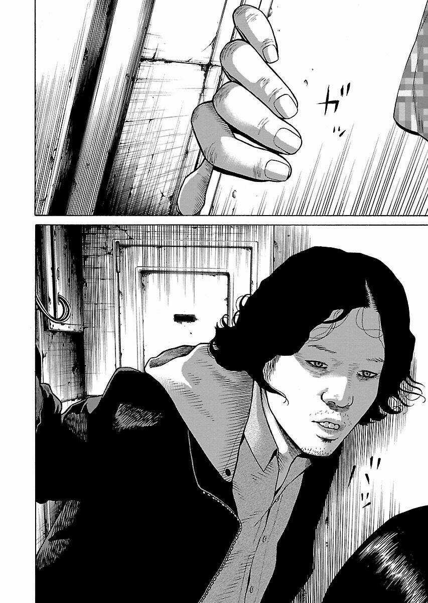 Dịch Vụ Trả Thù Ngoại Truyện Chapter 2 trang 5