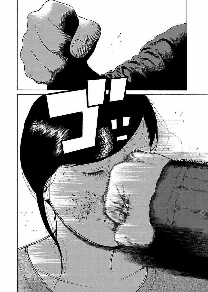 Dịch Vụ Trả Thù Ngoại Truyện Chapter 2 trang 7