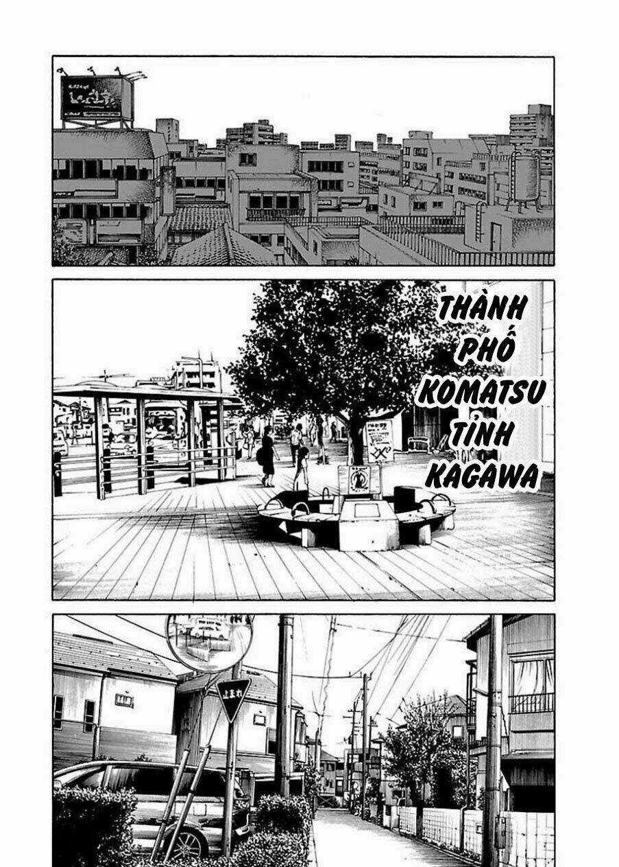 Dịch Vụ Trả Thù Ngoại Truyện Chapter 20 trang 6