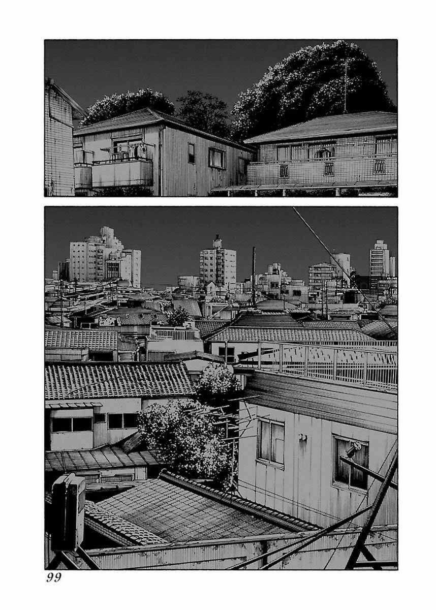 Dịch Vụ Trả Thù Ngoại Truyện Chapter 21 trang 18