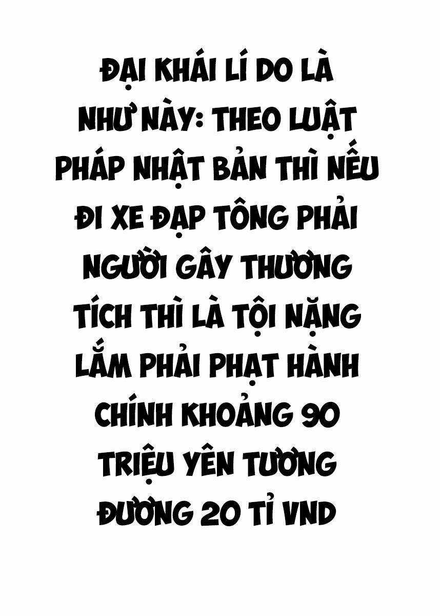 Dịch Vụ Trả Thù Ngoại Truyện Chapter 21 trang 24