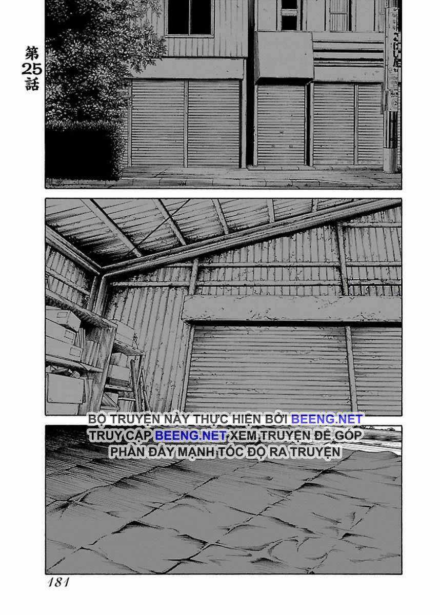Dịch Vụ Trả Thù Ngoại Truyện Chapter 26 trang 0