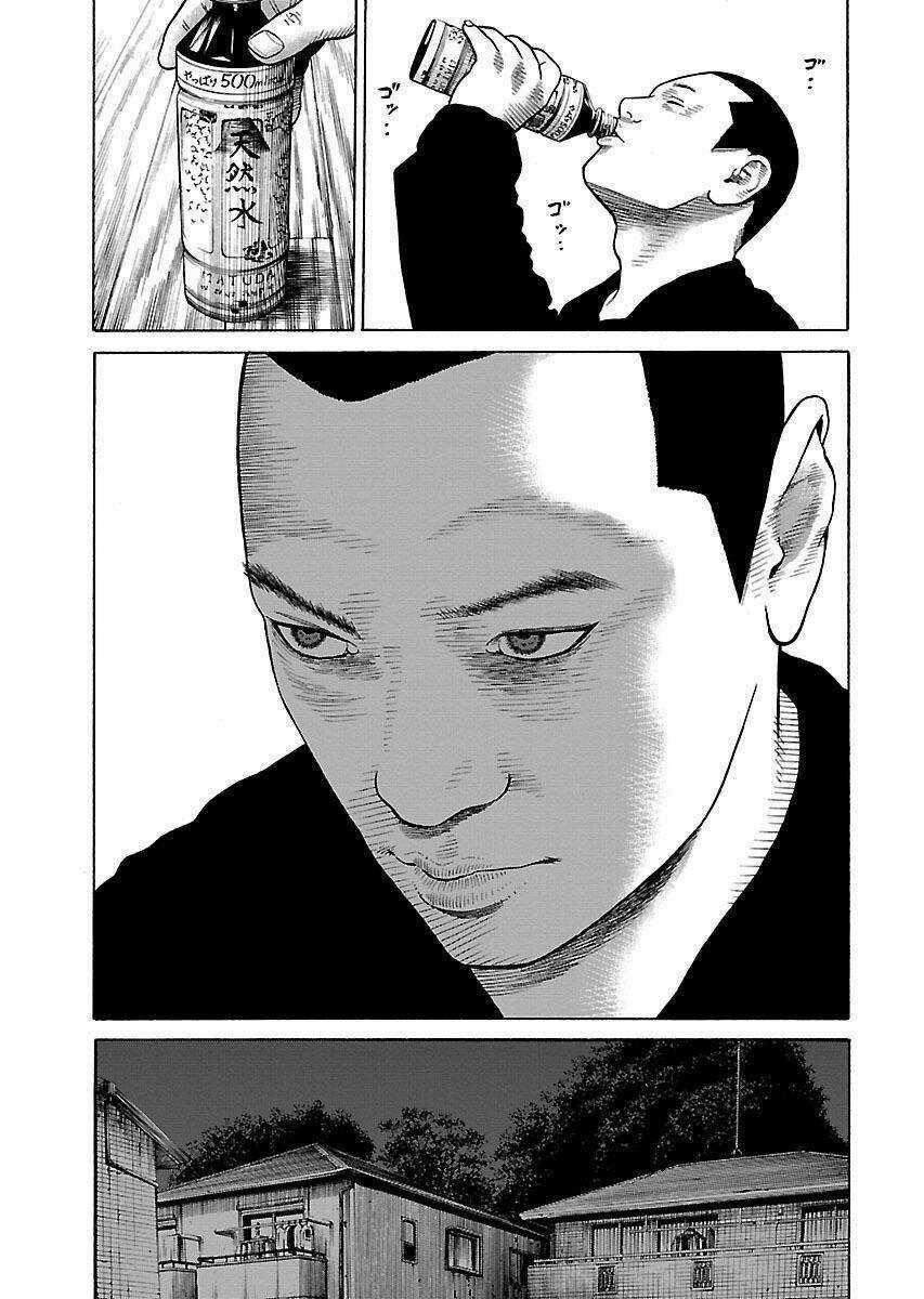 Dịch Vụ Trả Thù Ngoại Truyện Chapter 3 trang 18