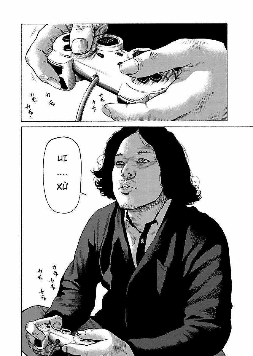 Dịch Vụ Trả Thù Ngoại Truyện Chapter 3 trang 21