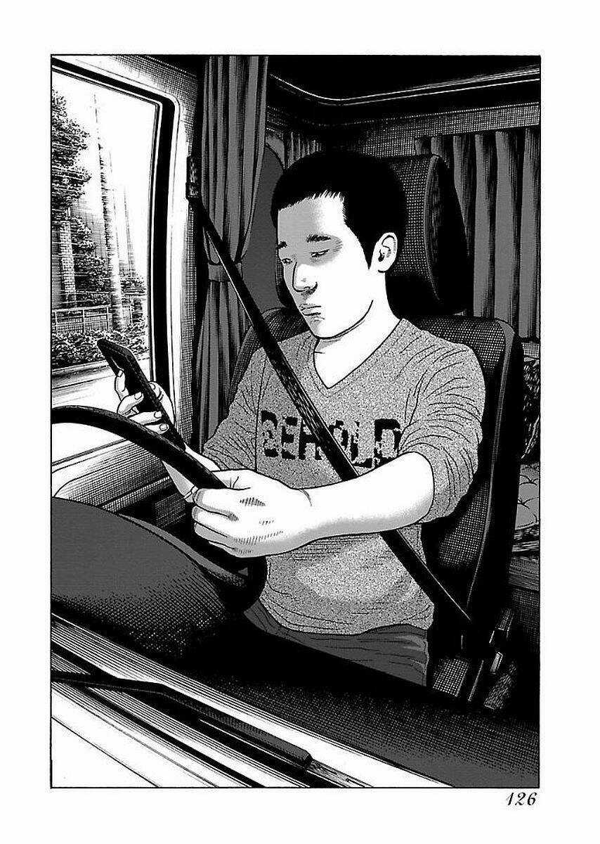 Dịch Vụ Trả Thù Ngoại Truyện Chapter 31 trang 1