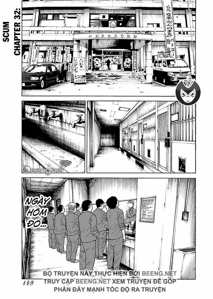 Dịch Vụ Trả Thù Ngoại Truyện Chapter 32 trang 0