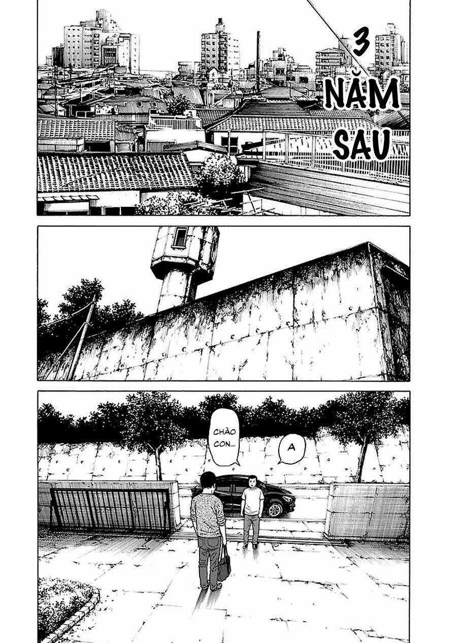 Dịch Vụ Trả Thù Ngoại Truyện Chapter 33 trang 1