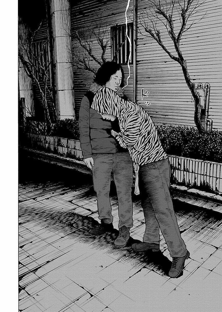 Dịch Vụ Trả Thù Ngoại Truyện Chapter 4 trang 10