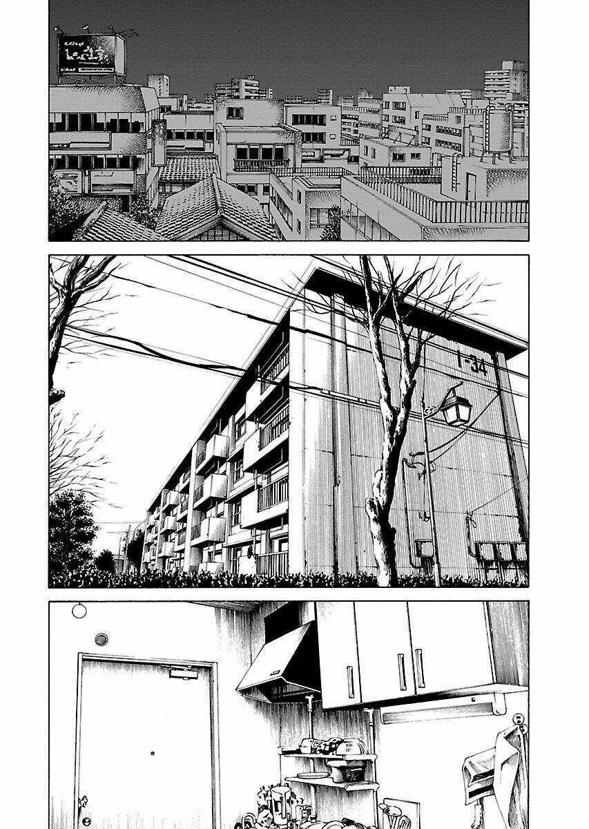 Dịch Vụ Trả Thù Ngoại Truyện Chapter 4 trang 18