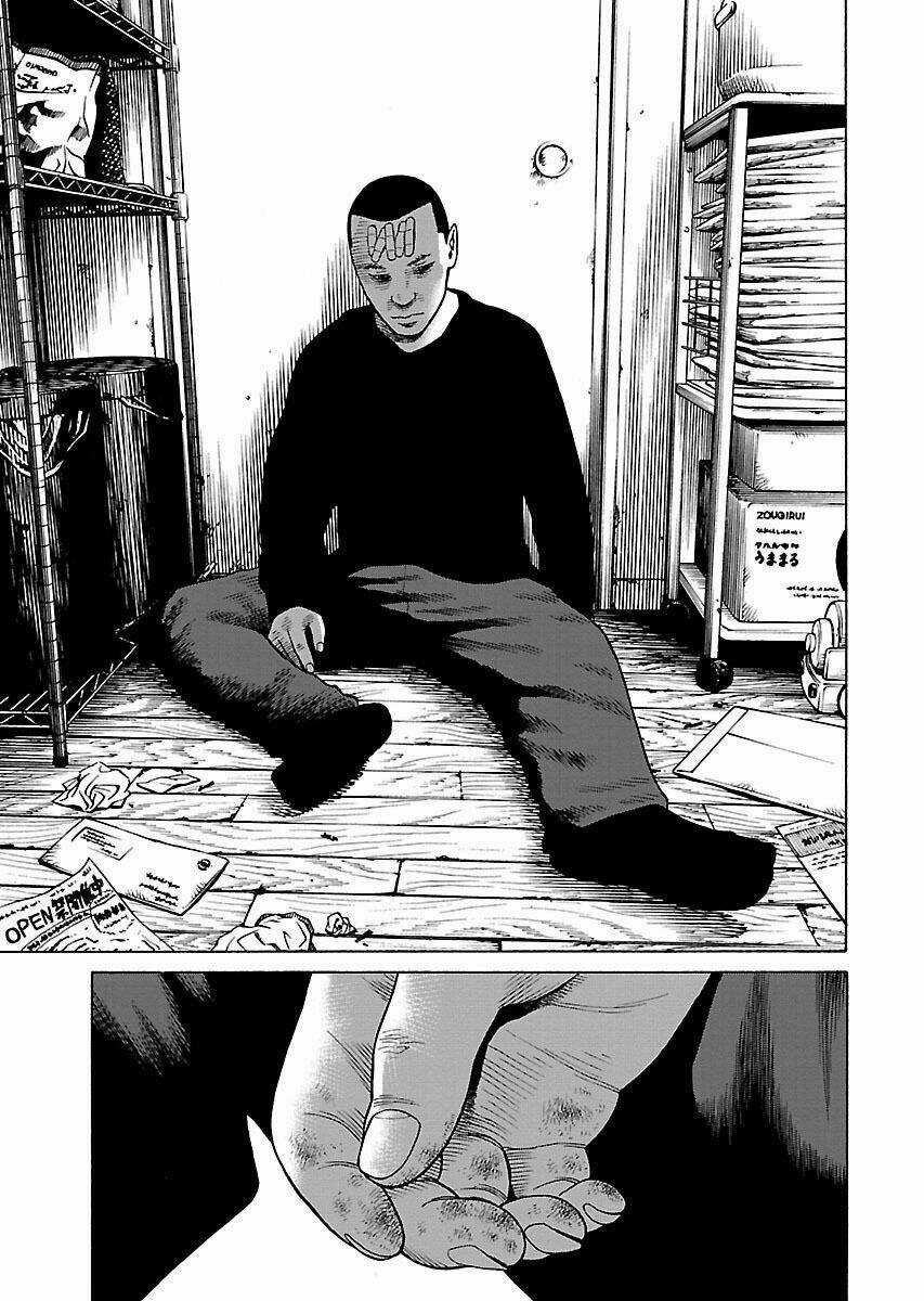 Dịch Vụ Trả Thù Ngoại Truyện Chapter 4 trang 19