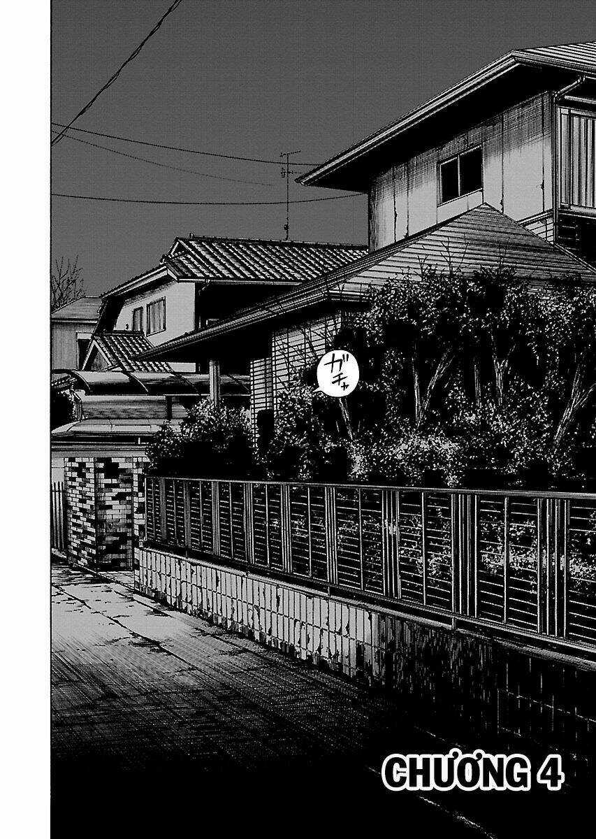 Dịch Vụ Trả Thù Ngoại Truyện Chapter 4 trang 3