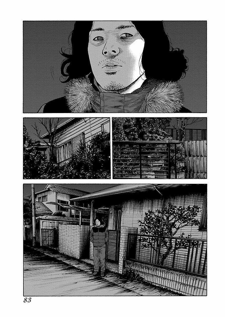 Dịch Vụ Trả Thù Ngoại Truyện Chapter 4 trang 4