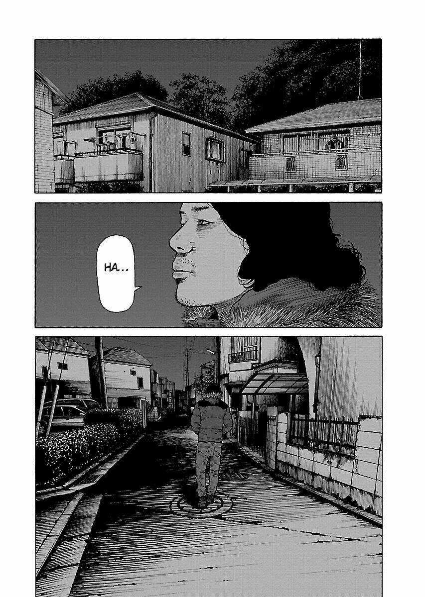 Dịch Vụ Trả Thù Ngoại Truyện Chapter 4 trang 5