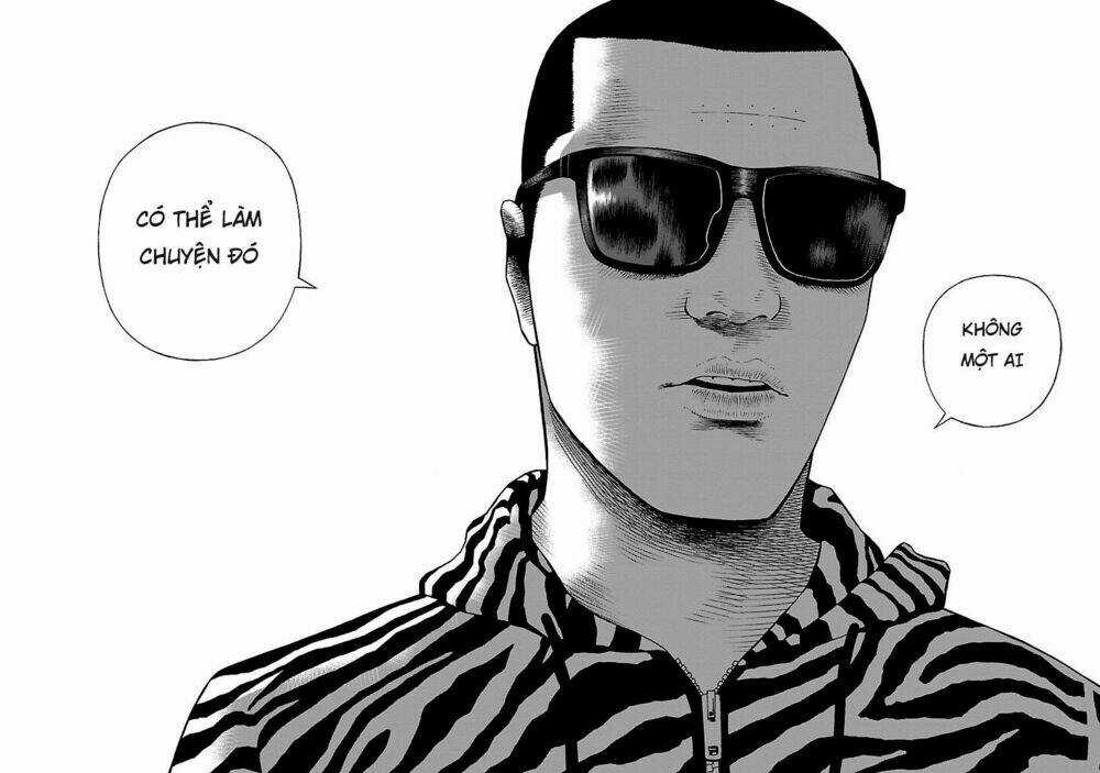 Dịch Vụ Trả Thù Ngoại Truyện Chapter 5 trang 16