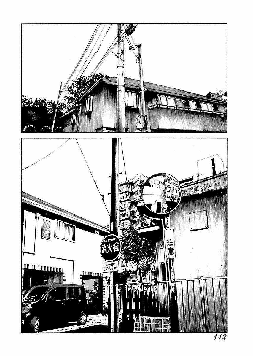 Dịch Vụ Trả Thù Ngoại Truyện Chapter 5 trang 5