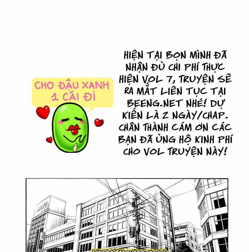 Dịch Vụ Trả Thù Ngoại Truyện Chapter 51 trang 0