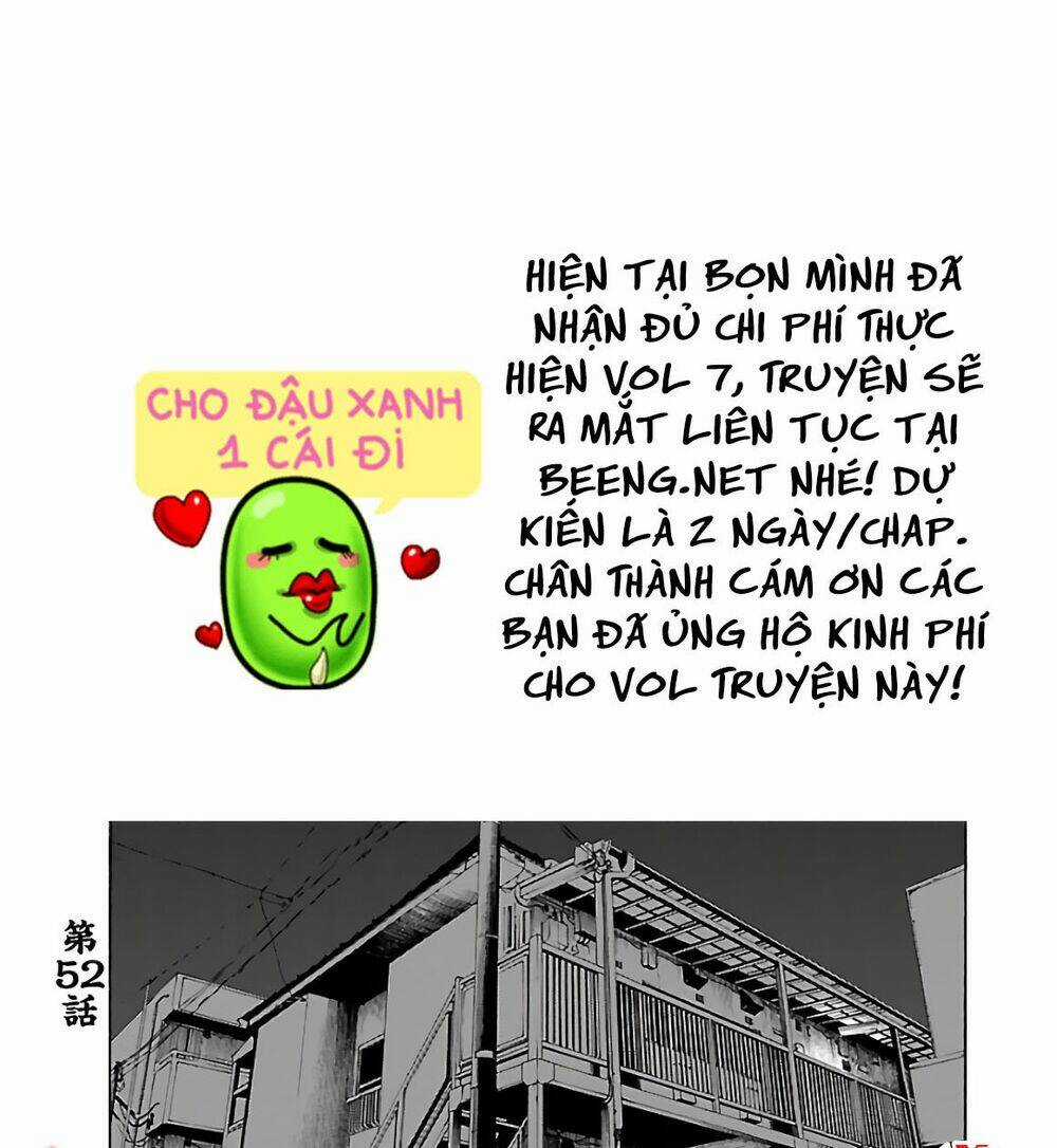 Dịch Vụ Trả Thù Ngoại Truyện Chapter 52 trang 0
