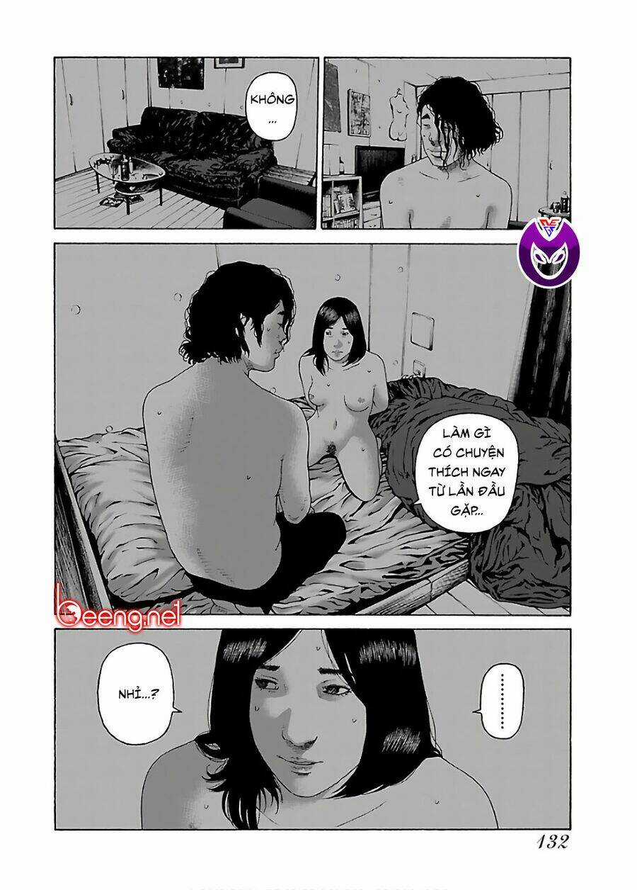 Dịch Vụ Trả Thù Ngoại Truyện Chapter 55 trang 1