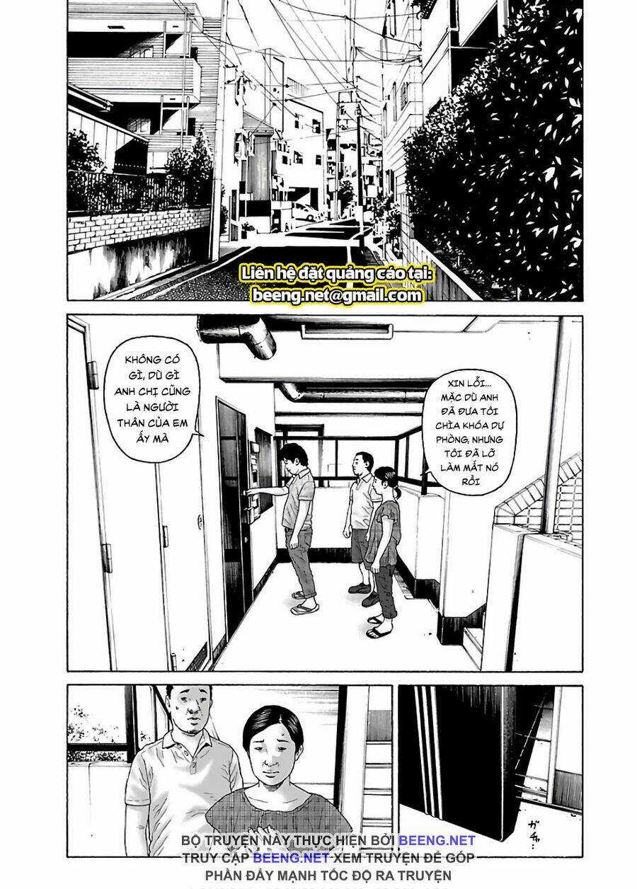 Dịch Vụ Trả Thù Ngoại Truyện Chapter 56 trang 0