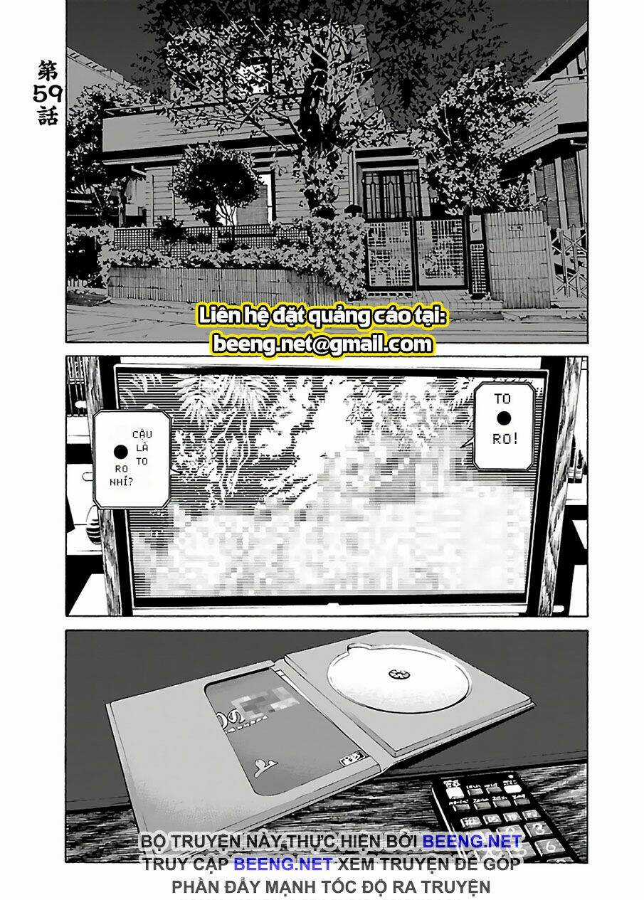 Dịch Vụ Trả Thù Ngoại Truyện Chapter 59 trang 0