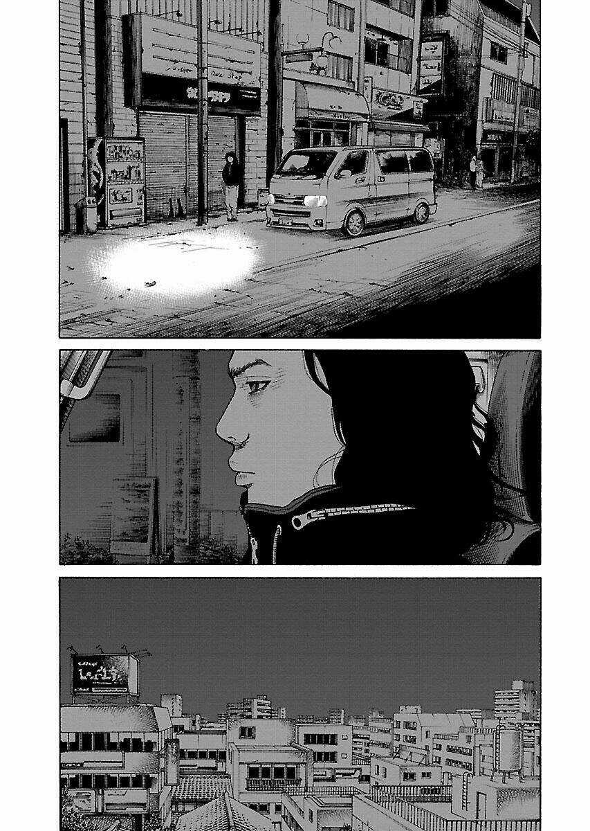 Dịch Vụ Trả Thù Ngoại Truyện Chapter 6 trang 10