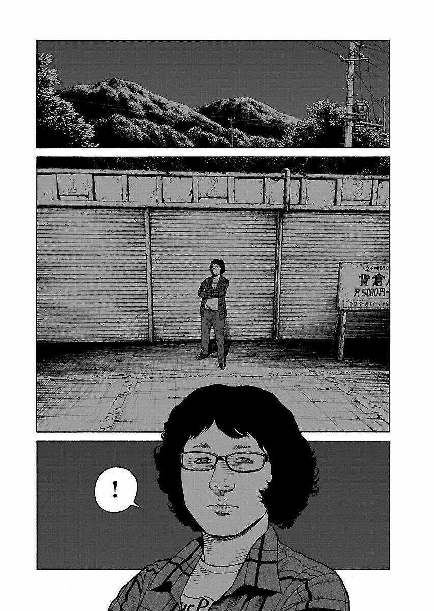 Dịch Vụ Trả Thù Ngoại Truyện Chapter 6 trang 11