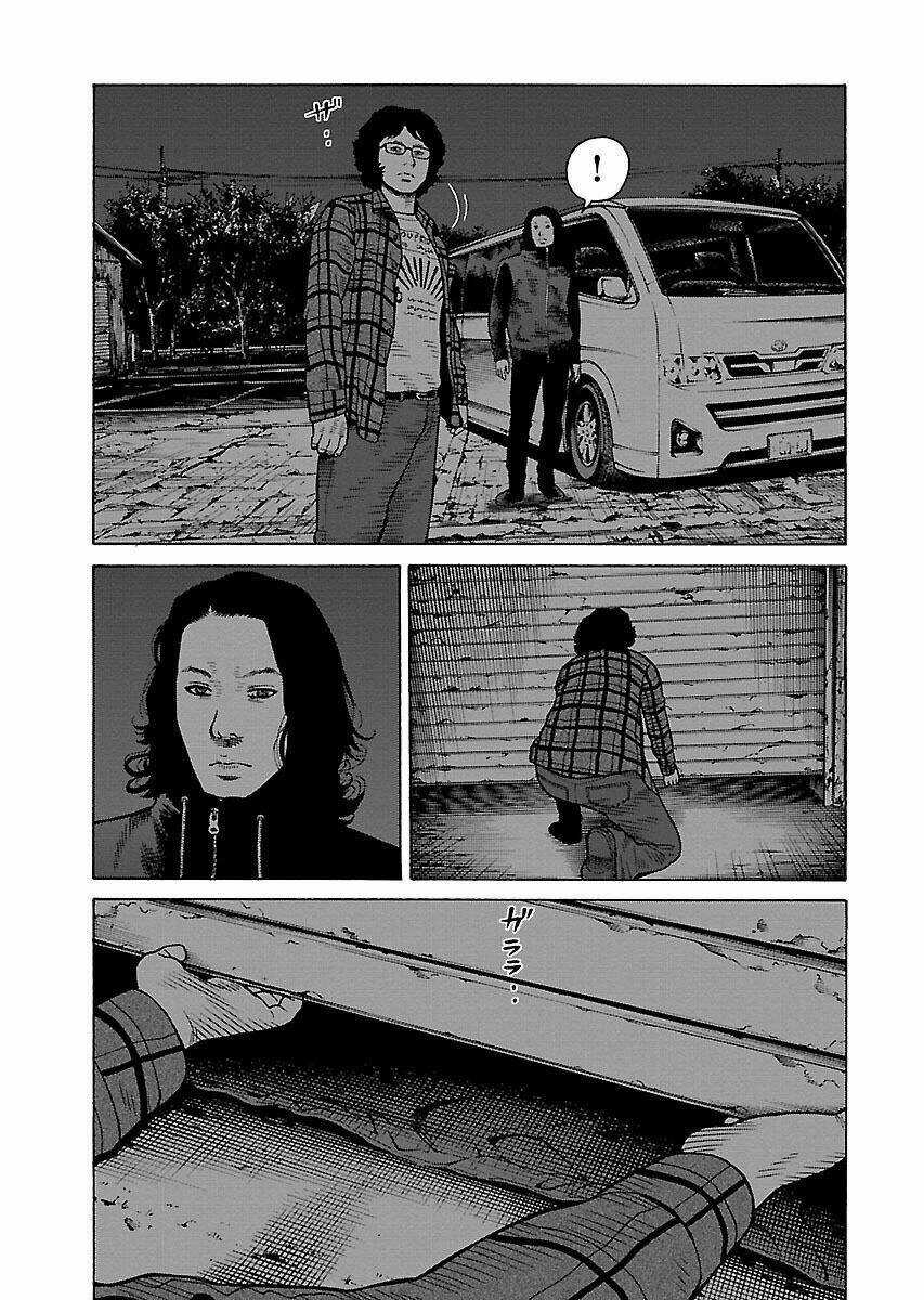 Dịch Vụ Trả Thù Ngoại Truyện Chapter 6 trang 14