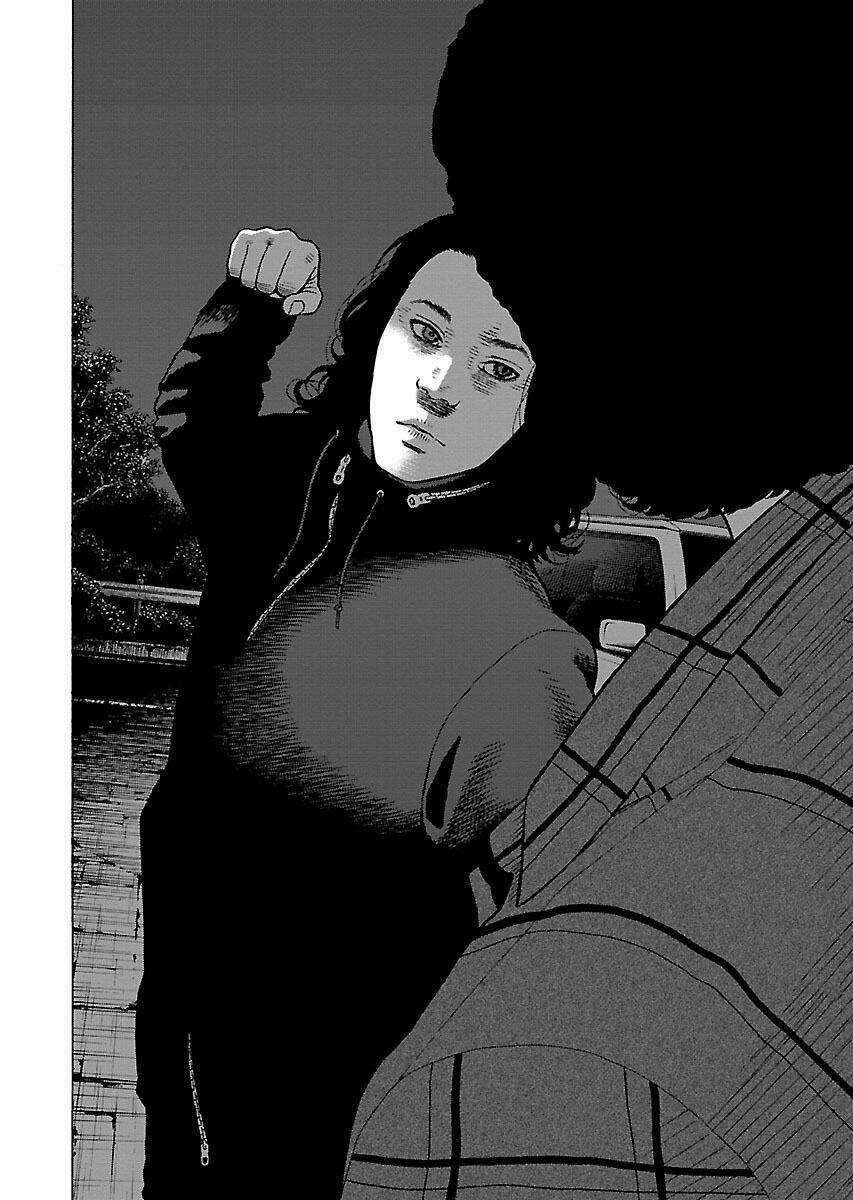 Dịch Vụ Trả Thù Ngoại Truyện Chapter 6 trang 17