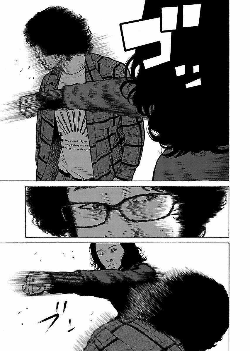 Dịch Vụ Trả Thù Ngoại Truyện Chapter 6 trang 18