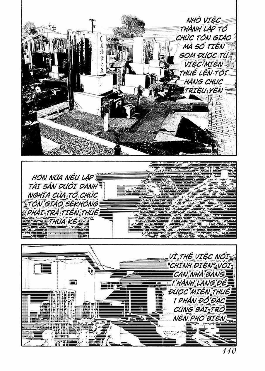Dịch Vụ Trả Thù Ngoại Truyện Chapter 62 trang 1