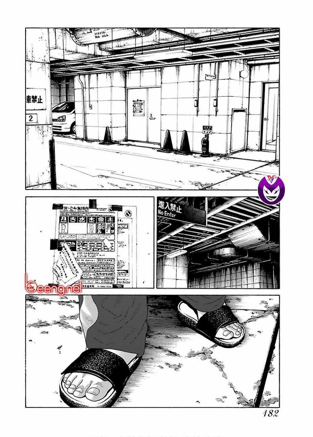 Dịch Vụ Trả Thù Ngoại Truyện Chapter 65 trang 1