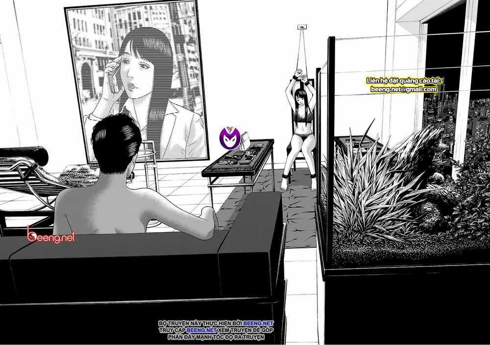 Dịch Vụ Trả Thù Ngoại Truyện Chapter 69 trang 1