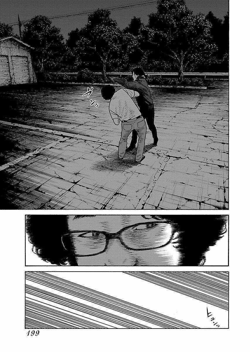 Dịch Vụ Trả Thù Ngoại Truyện Chapter 7 trang 19