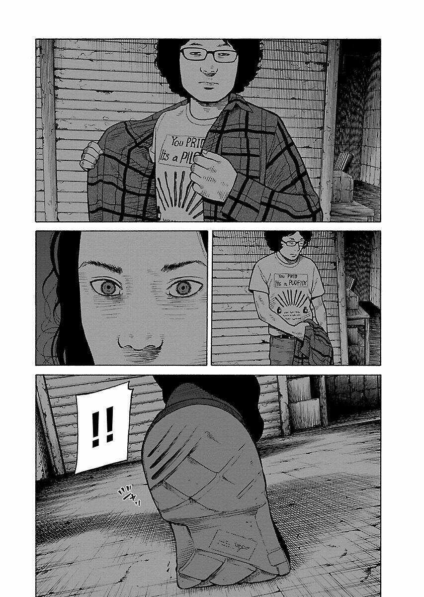 Dịch Vụ Trả Thù Ngoại Truyện Chapter 7 trang 2