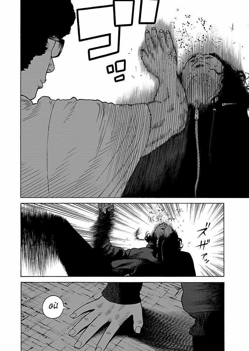 Dịch Vụ Trả Thù Ngoại Truyện Chapter 7 trang 20