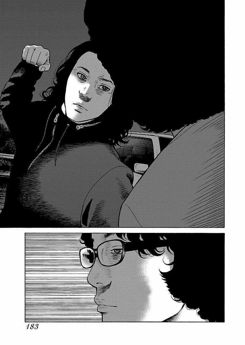 Dịch Vụ Trả Thù Ngoại Truyện Chapter 7 trang 3