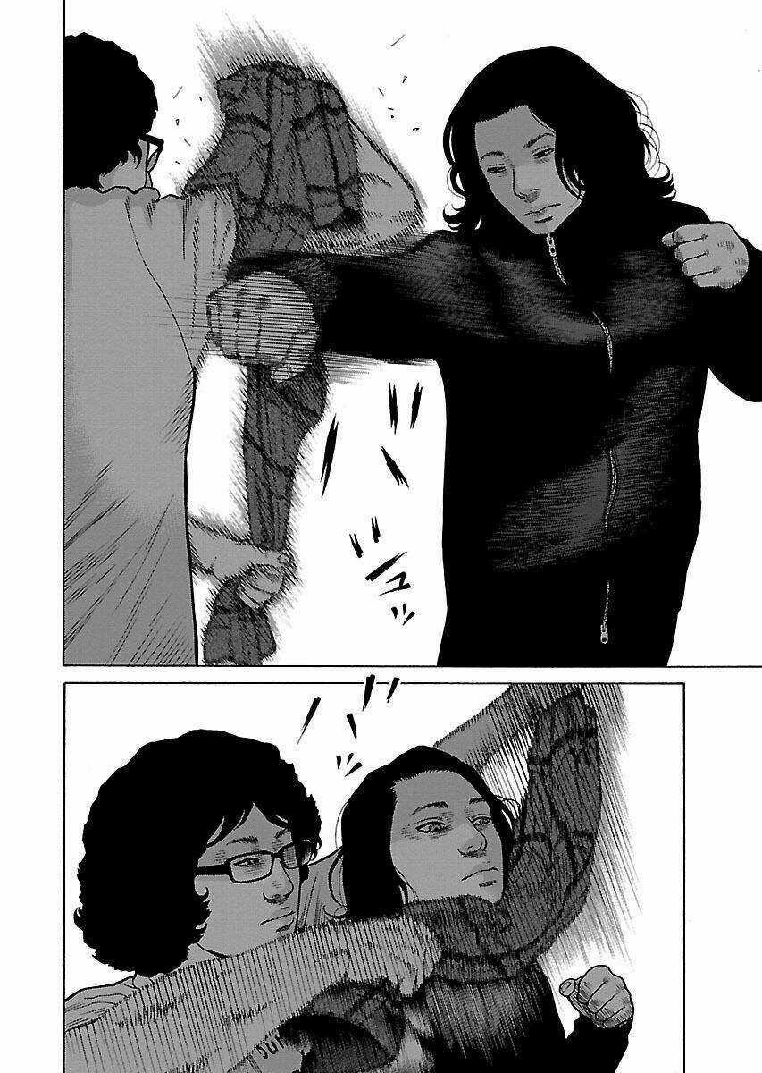 Dịch Vụ Trả Thù Ngoại Truyện Chapter 7 trang 4